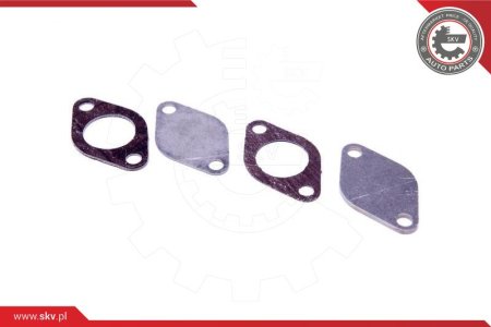 ZESTAW NAPRAWCZY ZAWORU EGR VAG SILNIKI 1.4 1.9