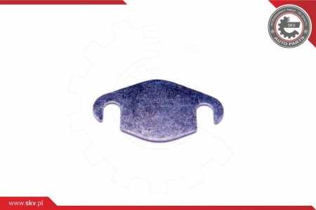 ZESTAW NAPRAWCZY ZAWORU EGR VAG SILNIKI 1.6 2.0 TD