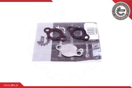 ZESTAW NAPRAWCZY ZAWORU EGR TOYOTA SILNIKI 2.0 2.2