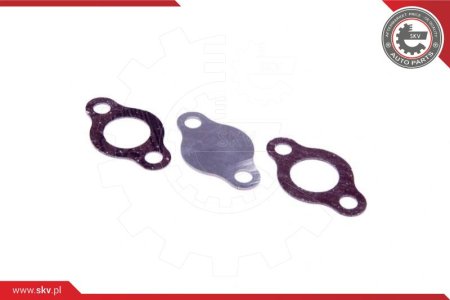 ZESTAW NAPRAWCZY ZAWORU EGR TOYOTA SILNIKI 2.0 2.2