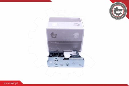 ZAMEK MASKI SILNIKA VW GOLF V JETTA III TIGUAN