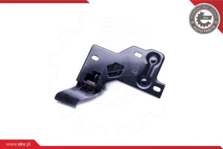 ZAMEK MASKI SILNIKA SKODA SUPERB II