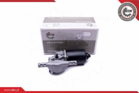 SILNIK WYCIERACZEK PRZEDNI FIAT PUNTO