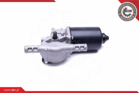 SILNIK WYCIERACZEK PRZEDNI FIAT PUNTO