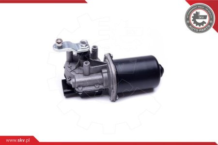 SILNIK WYCIERACZEK PRZEDNI CITROEN NEMO FIAT FIO