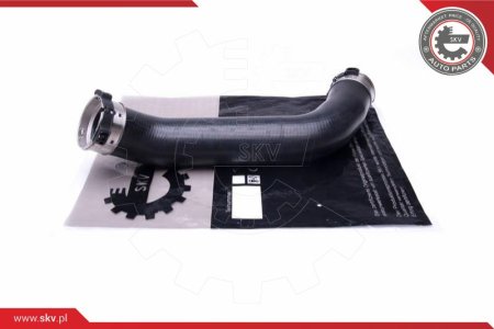 PRZEWÓD CHŁODNICY MERCEDES ACTROS