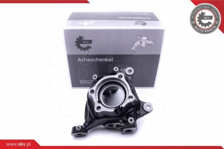 ZWROTNICA LEWA BMW X3 (F25) X4 (F26)