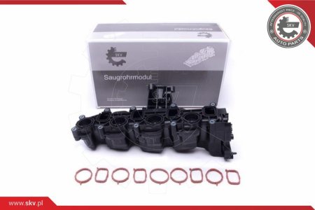 KOLEKTOR DOLOTOWY AUDI SEAT SKODA VW 1.6 TDI