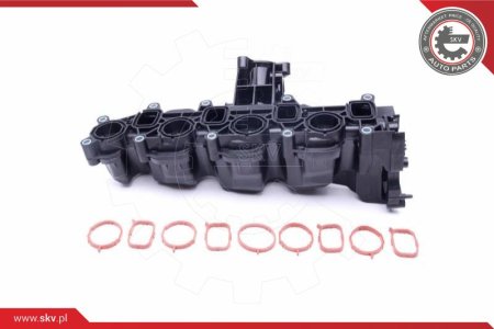 KOLEKTOR DOLOTOWY AUDI SEAT SKODA VW 1.6 TDI