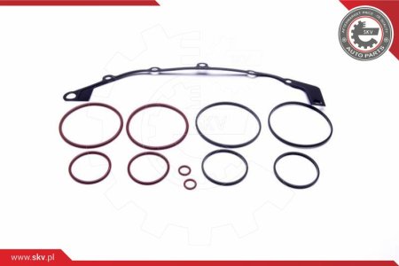 ZESTAW NAPRAWCZY BMW Z3 E36 E38 E39 E46 E60 E61 E6