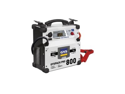 URZĄDZENIE ROZRUCHOWE BOOSTER GYSPACK PRO 800