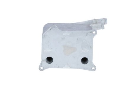 CHŁODNICA OLEJU AUDI