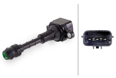 CEWKA ZAPŁONOWA INFINITI NISSAN