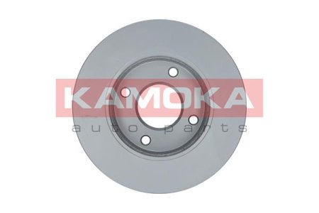 TARCZA HAMULC. PRZÓD NISSAN NV200 10-