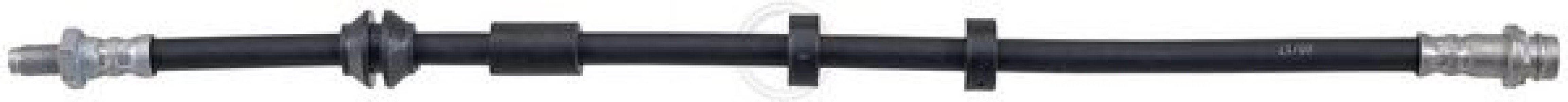 Przewód hamulcowy giętki A.B.S. SL6658 31305080 VOLVO XC60  10- 
