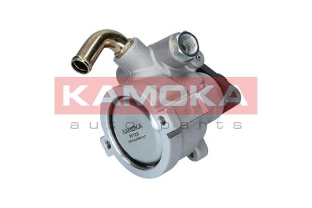 POMPA WSPOMAGANIA KAMOKA PP122 504134868 IVECO DAILY IV 06