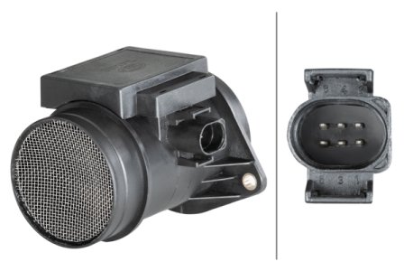 PRZEPLYWOMIERZ POWIETRZA VAG