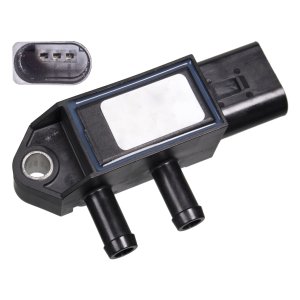 CZUJNIK CIŚNIENIA SPALIN VW AUDI SKODA