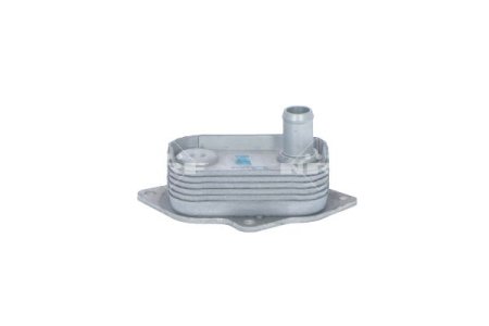 CHŁODNICA OLEJU MERCEDES