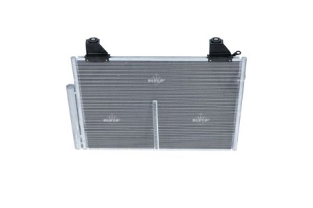 CHŁODNICA KLIMATYZACJI TOYOTA