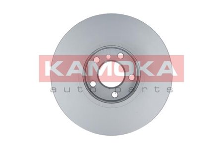 TARCZA HAMULC. PRZÓD BMW X5 (E70/F15) 07-