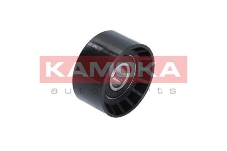 Rolka napinacza paska wielorowkowego KAMOKA R0191 1195500Q0B (PLASTIK)