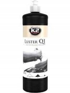 PASTA POLERSKA K2 L11000 LUSTER Q1 BIAŁY 1000 G