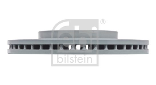 Tarcza hamulcowa FEBI BILSTEIN 108395 45251SWWG01 HONDA CR-V III  07- przód