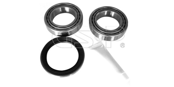 ŁOŻYSKO, ZESTAW NAPRAWCZY PIASTY MITSUBISHI