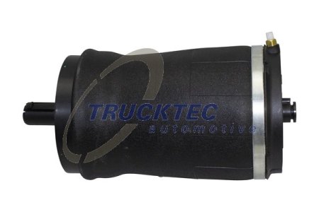 PODUSZKA PNEUM. ZAWIESZENIA TRUCKTEC AUTOMOTIVE 22 30 004 LR044853 LAND ROVER