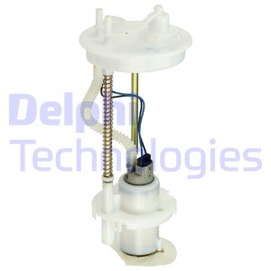 ZESPÓŁ ZASILAJĄCY HYUNDAI