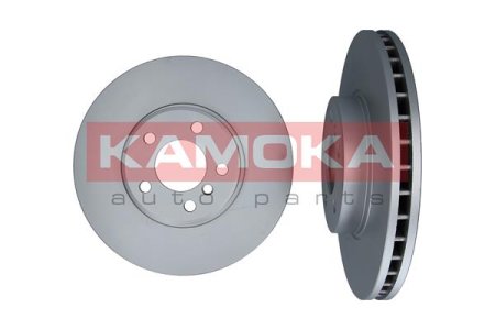 Tarcza hamulcowa KAMOKA 103298 34116750713 przód BMW X3 (E83) 06-, X5 (E53) 00