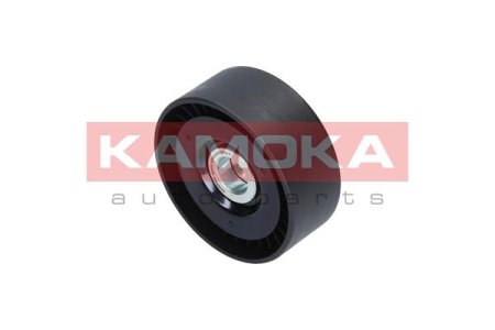 ROLKA NAPINACZA PASKA WIELOROW. (PLASTIK)