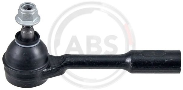 KOŃCÓWKA DRĄŻKA FIAT