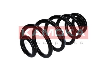 SPRĘŻYNA ZAW. TYŁ AUDI A4 00-08