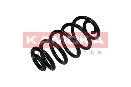 SPRĘŻYNA ZAW. TYŁ AUDI A4 00-08