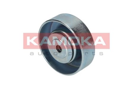 Rolka napinacza paska wielorowkowego KAMOKA R0004 11282243592 (METAL)