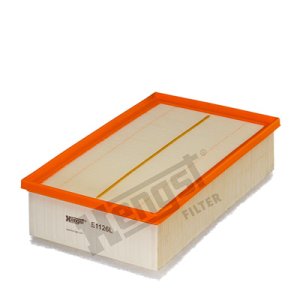 FILTR POWIETRZA AUDI, SEAT, SKODA, VW