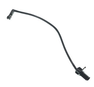 CZUJNIK KLOCK. HAMULC. AUDI A6  15- PRZÓD