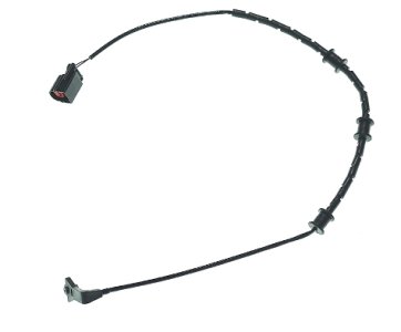 CZUJNIK KLOCK. HAMULC. JAGUAR XF  08- TYŁ