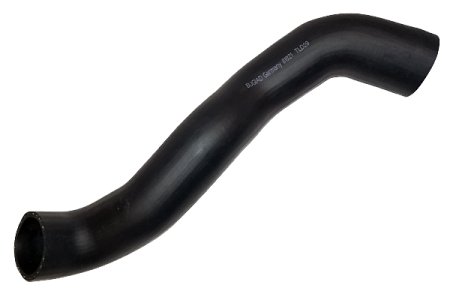 PRZEWÓD INTERCOOLERA VOLVO