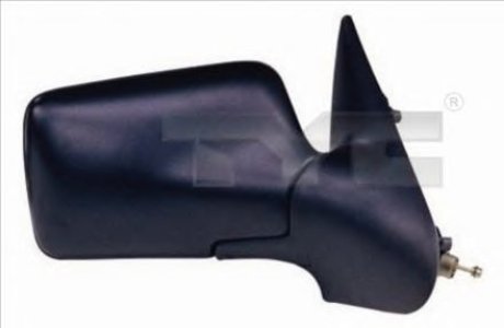 LUSTERKO ZEWNĘTRZNE SEAT