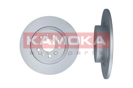 Tarcza hamulcowa KAMOKA 103158 46469908 tył ALFA ROMEO 156 97-05, GT 06-10