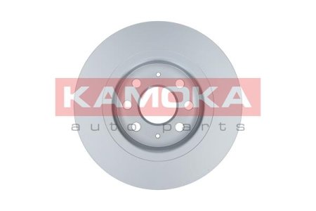 TARCZA HAMULC. TYŁ FIAT GRANDE PUNTO 05-