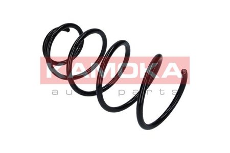 Sprężyna zawieszenia KAMOKA 2110286 31336764379 przód BMW 1 04-12, 3 05