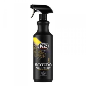 DRESSING DO WNĘTRZA K2 SATINA PRO 1L SUNSET FRESH