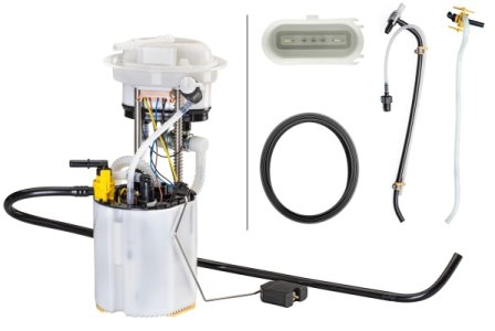 POMPA PALIWA ZESPÓŁ ZASILAJĄCY VW