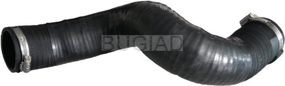 PRZEWÓD INTERCOOLERA AUDI SEAT SKODA VW