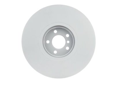 TARCZA HAMULC. BMW X6 E71,E72  08- LP