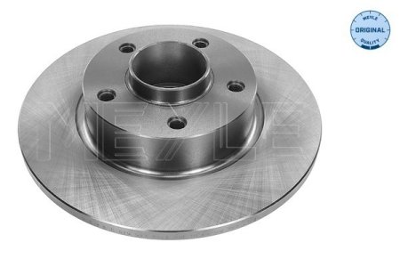 TARCZA HAMULC. RENAULT TRAFIC  01- TYŁ Z ŁOŻYSKIEM